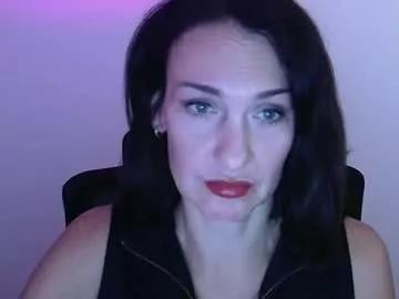 misskristyyy from Chaturbate