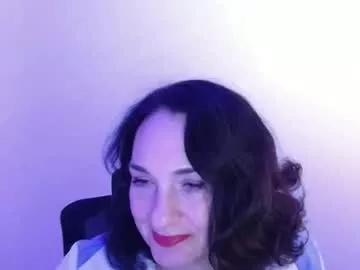 misskristyyy from Chaturbate