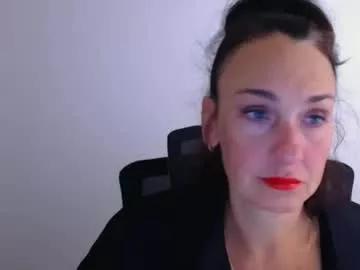 misskristyyy from Chaturbate