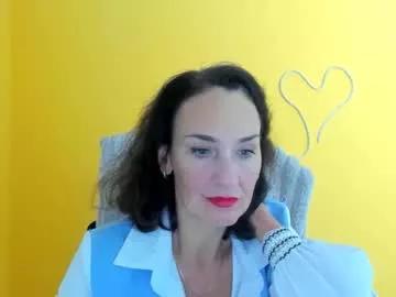 misskristyyy from Chaturbate is Freechat