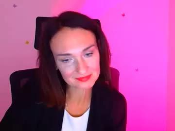 misskristyyy from Chaturbate is Freechat