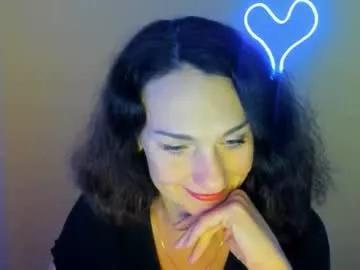 misskristyyy from Chaturbate