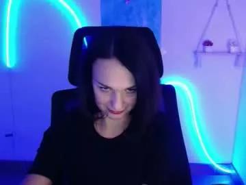 misskristyyy from Chaturbate