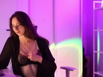 misslalii from Chaturbate is Freechat