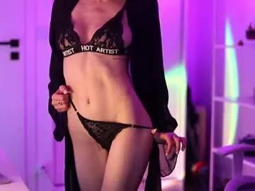 misslalii from Chaturbate