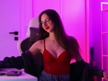 misslalii from Chaturbate