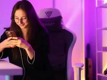 misslalii from Chaturbate