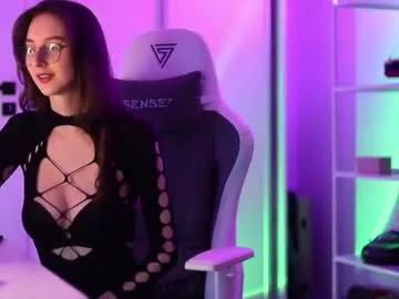 misslalii from Chaturbate