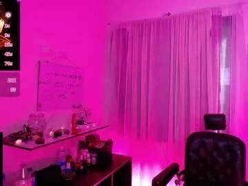 misslana_wn from Chaturbate