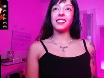misslana_wn from Chaturbate
