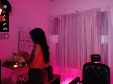 misslana_wn from Chaturbate