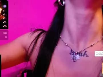 misslana_wn from Chaturbate