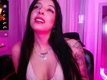 misslana_wn from Chaturbate