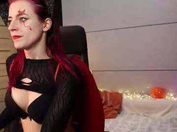 misslanaxx from Chaturbate