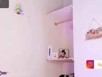 misslilith69 from Chaturbate