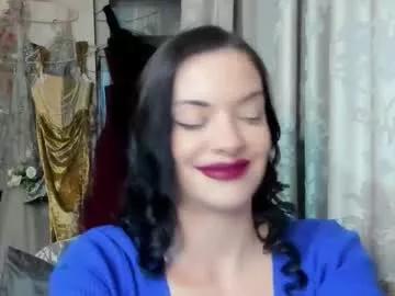 misslilymariaxo from Chaturbate