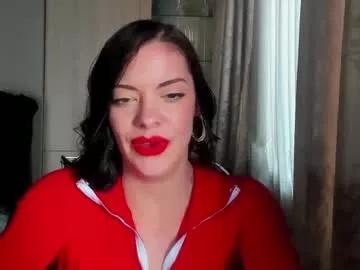 misslilymariaxo from Chaturbate