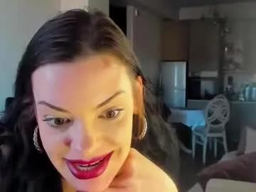 misslilymariaxo from Chaturbate