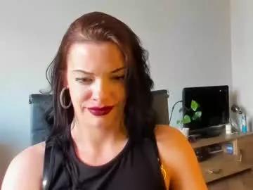 misslilymariaxo from Chaturbate