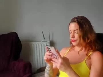 misslilymariaxo from Chaturbate