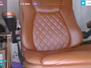 misslolaluxxx from Chaturbate