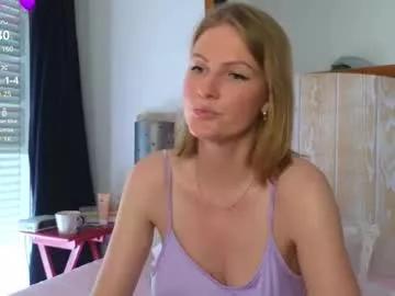 misslucci from Chaturbate