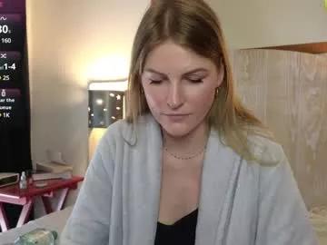 misslucci from Chaturbate