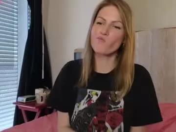 misslucci from Chaturbate