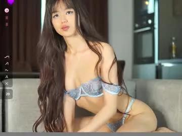 misslunacutie from Chaturbate