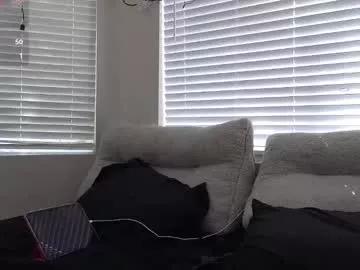 missmakaylacox from Chaturbate