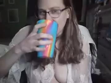 missmandycandy from Chaturbate
