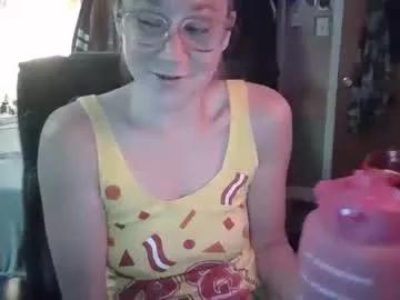 missmandycandy from Chaturbate