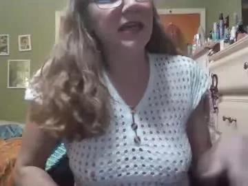 missmandycandy from Chaturbate