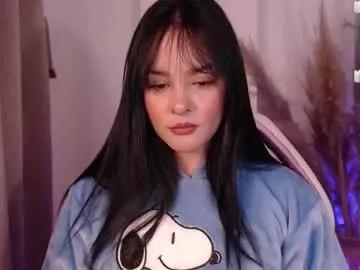 missmariana_ from Chaturbate is Freechat