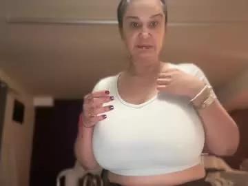 missmariavasi from Chaturbate