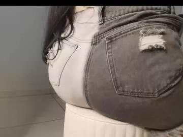 missmartinafeet from Chaturbate