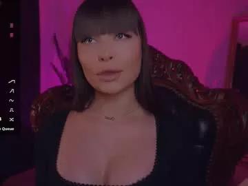 missmerciless from Chaturbate