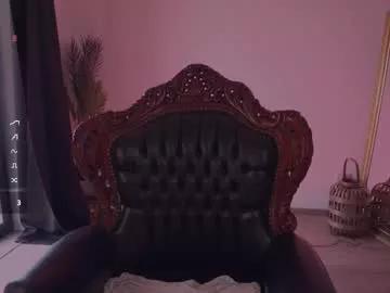 missmerciless from Chaturbate