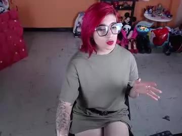 missmia2 from Chaturbate