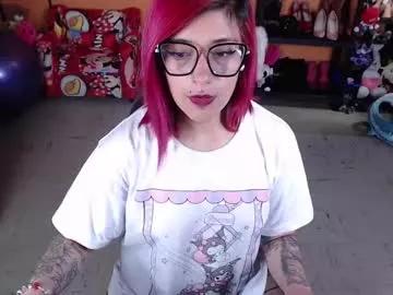 missmia2 from Chaturbate