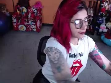 missmia2 from Chaturbate