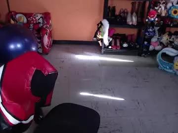 missmia2 from Chaturbate
