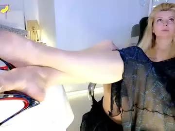 missmiamor from Chaturbate