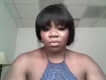 missmilamonroe from Chaturbate