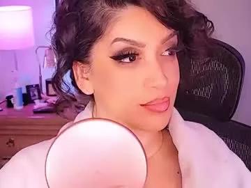 missmina from Chaturbate