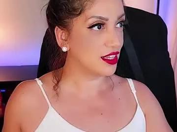 missmina from Chaturbate