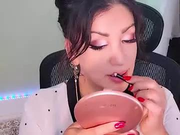 missmina from Chaturbate