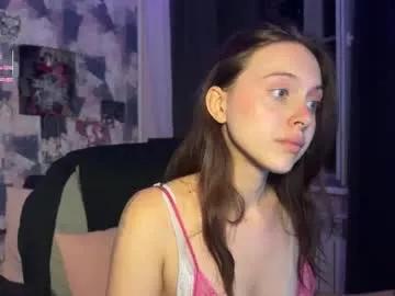 missmollylollii from Chaturbate