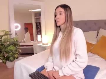 missmonaco from Chaturbate