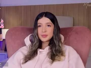 missmonaco from Chaturbate is Freechat